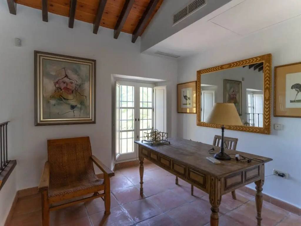 Casa de 325 m² a Alhaurín el Grande