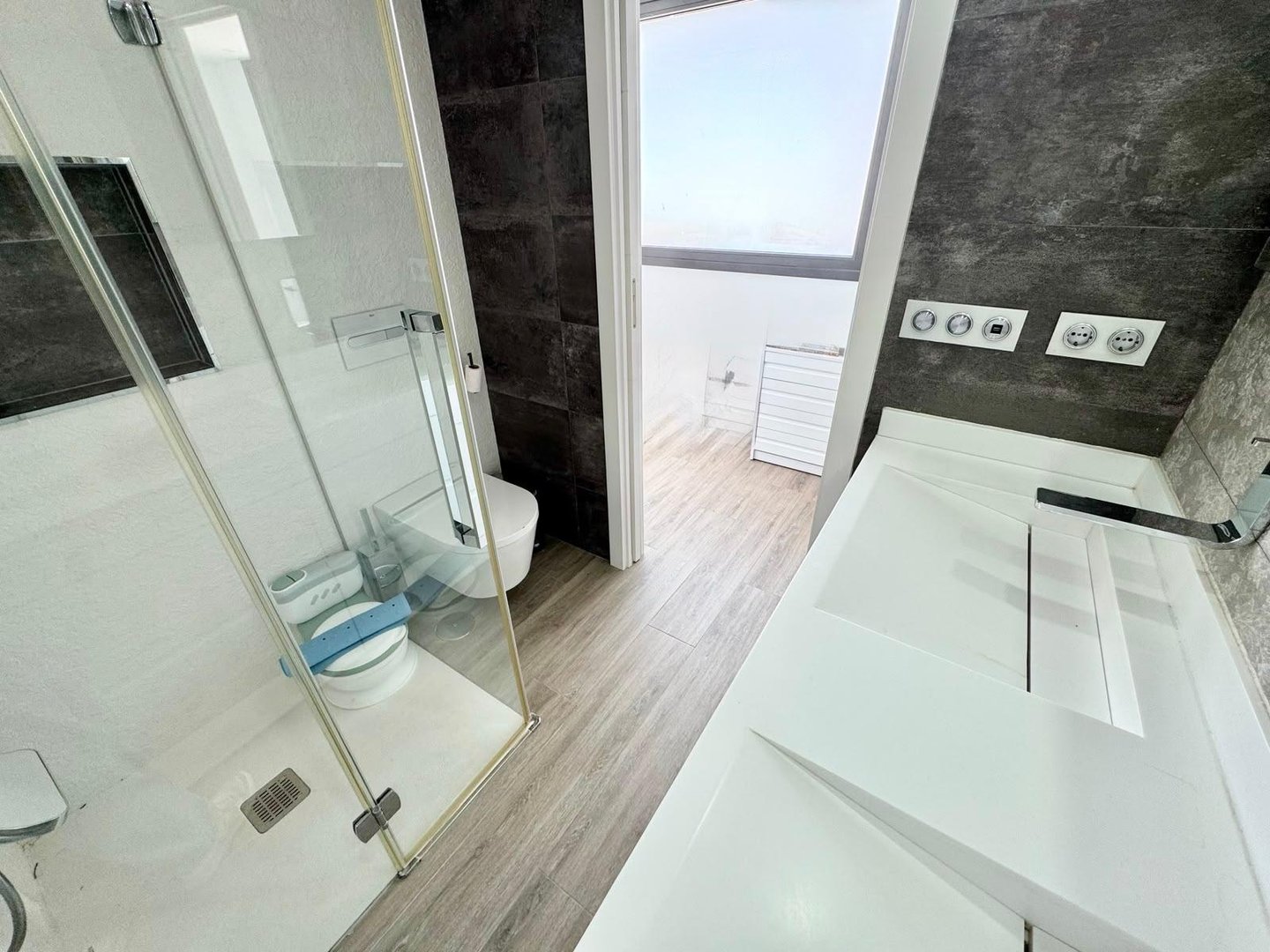 Piso de 70 m² en Punta Umbría