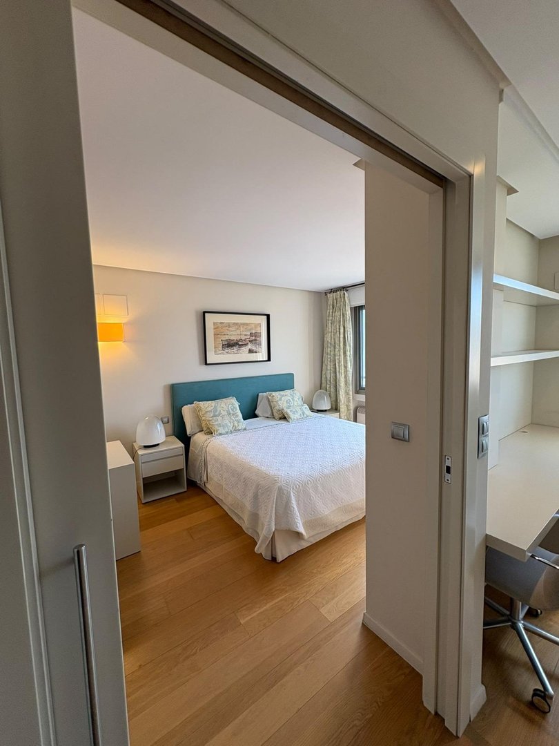 Piso de 160 m² en Valencia