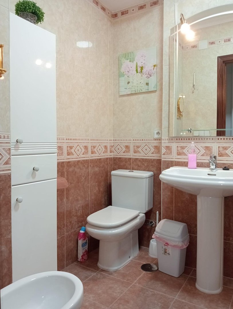 Pis de 63 m² a Cádiz