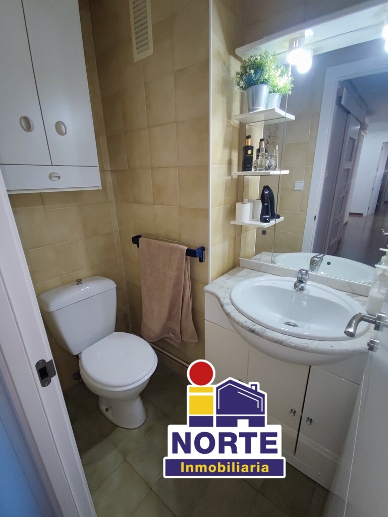 Appartamento 95 m² a Alcoi / Alcoy