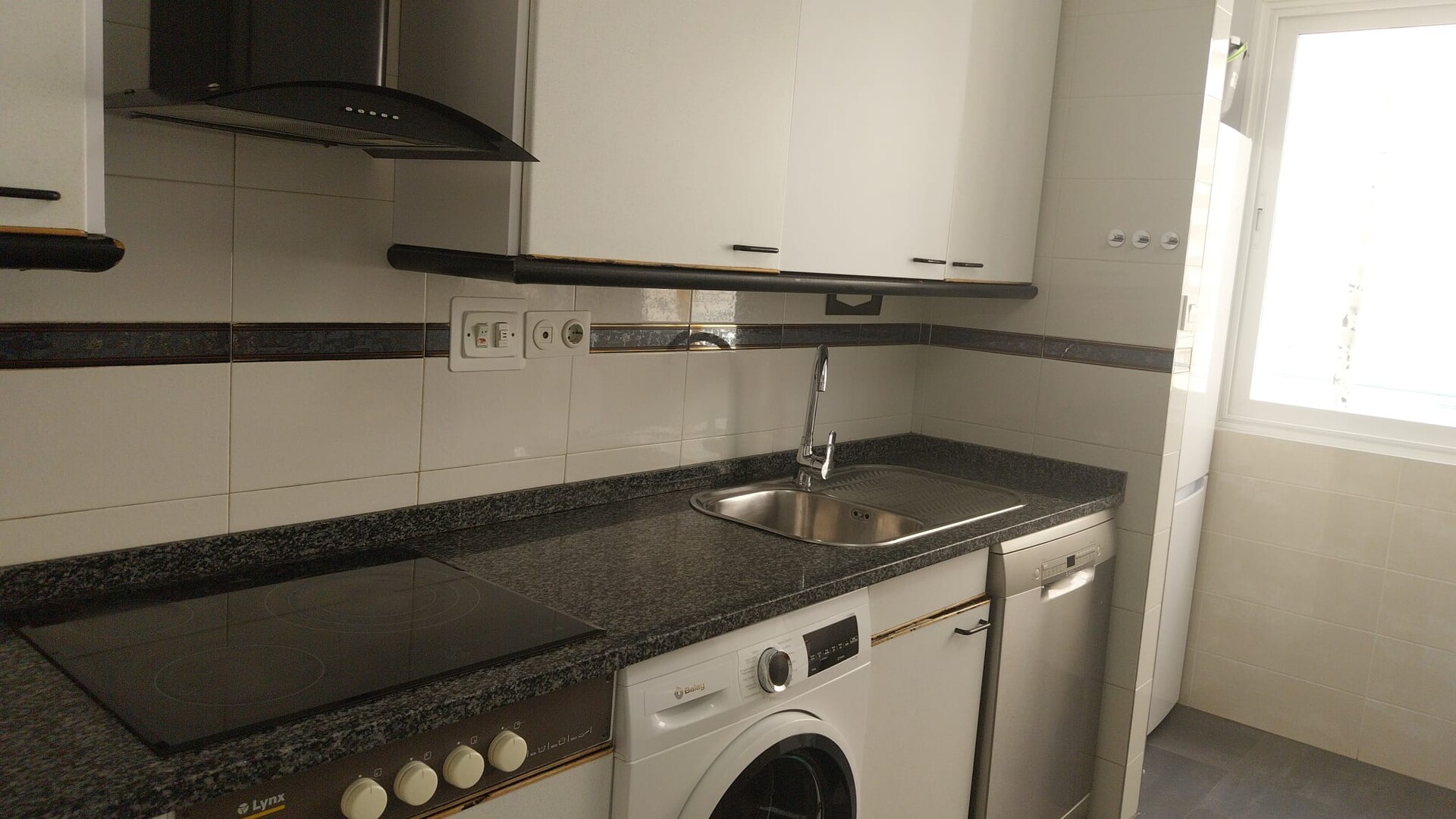 Piso de 130 m² en Zaragoza