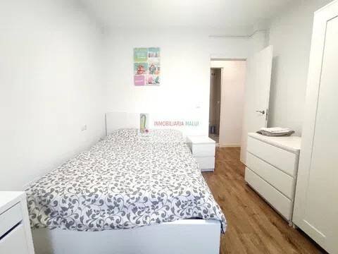 Pis de 154 m² a Oviedo