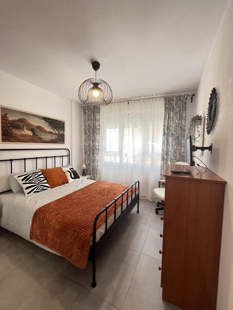 Piso de 71 m² en Las Palmas de Gran Canaria