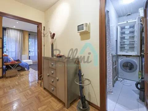 Piso de 57 m² en Oviedo