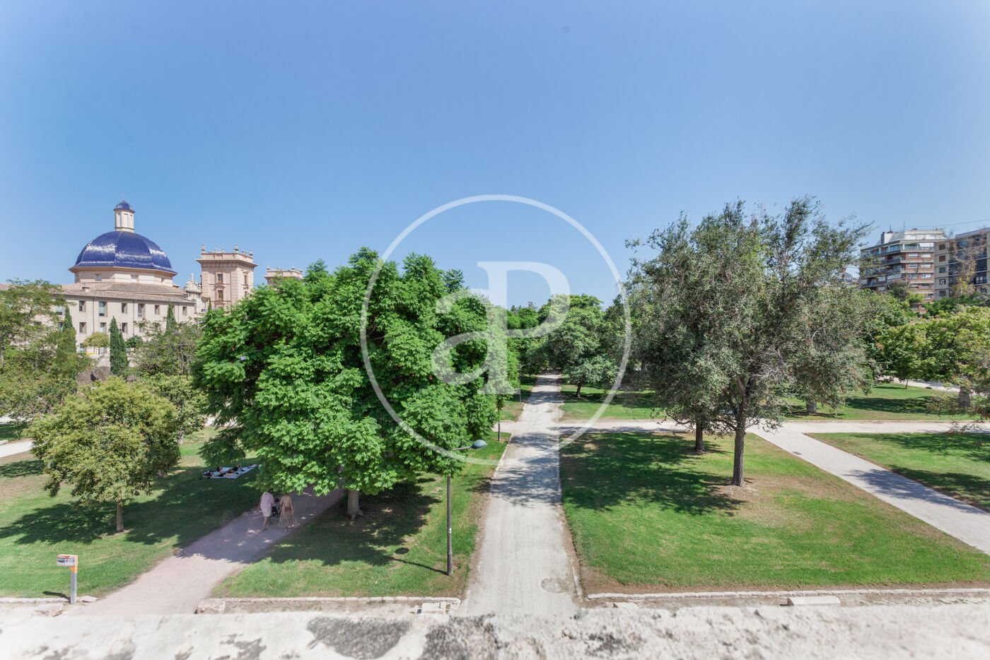 Pis de 180 m² a València