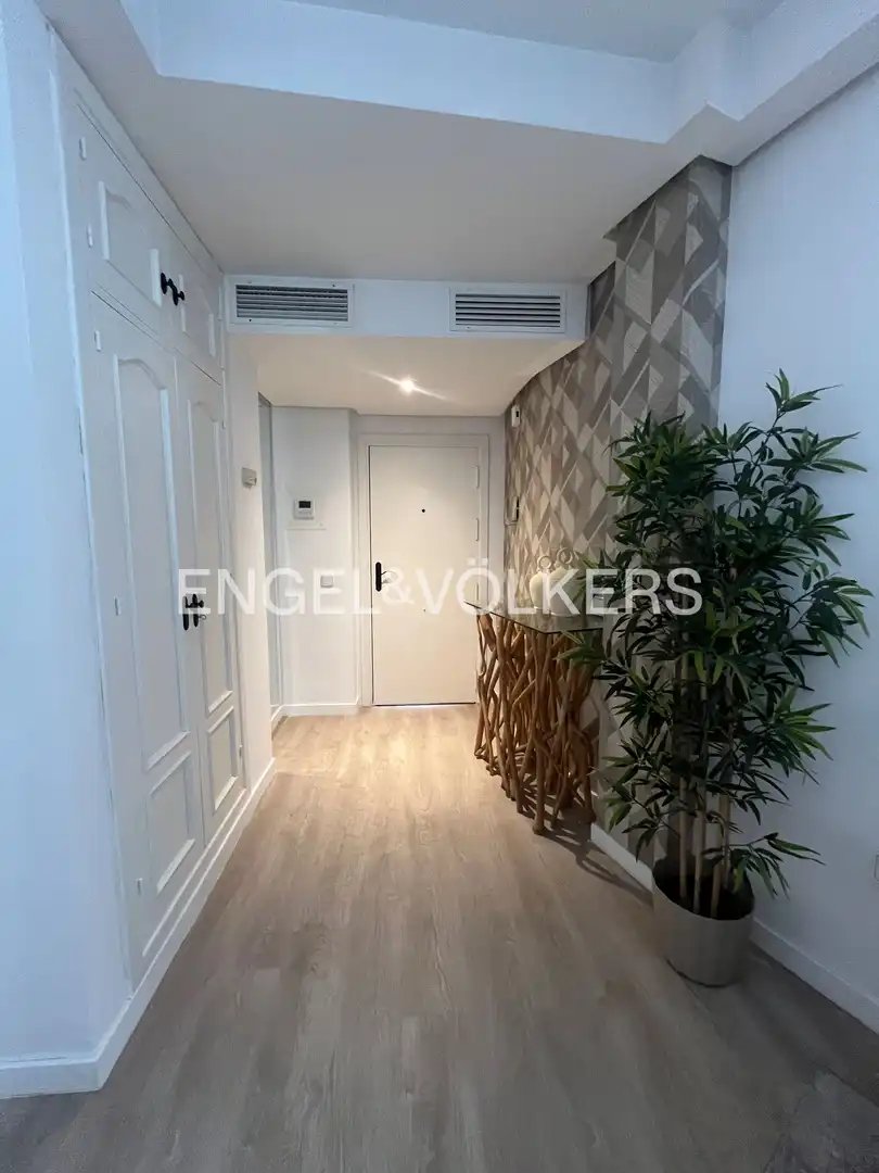 Piso de 54 m² en Sevilla