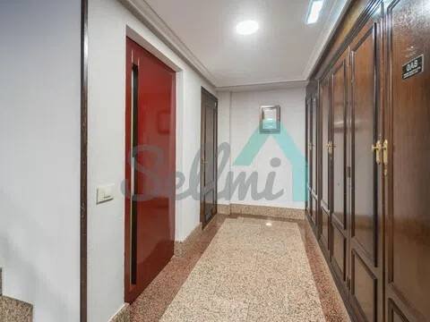 Piso de 105 m² en Oviedo