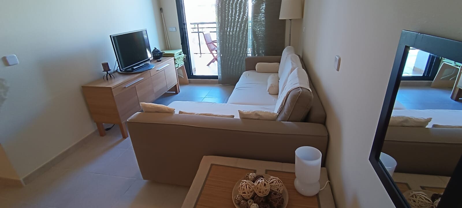 Piso de 63 m² en San Jorge