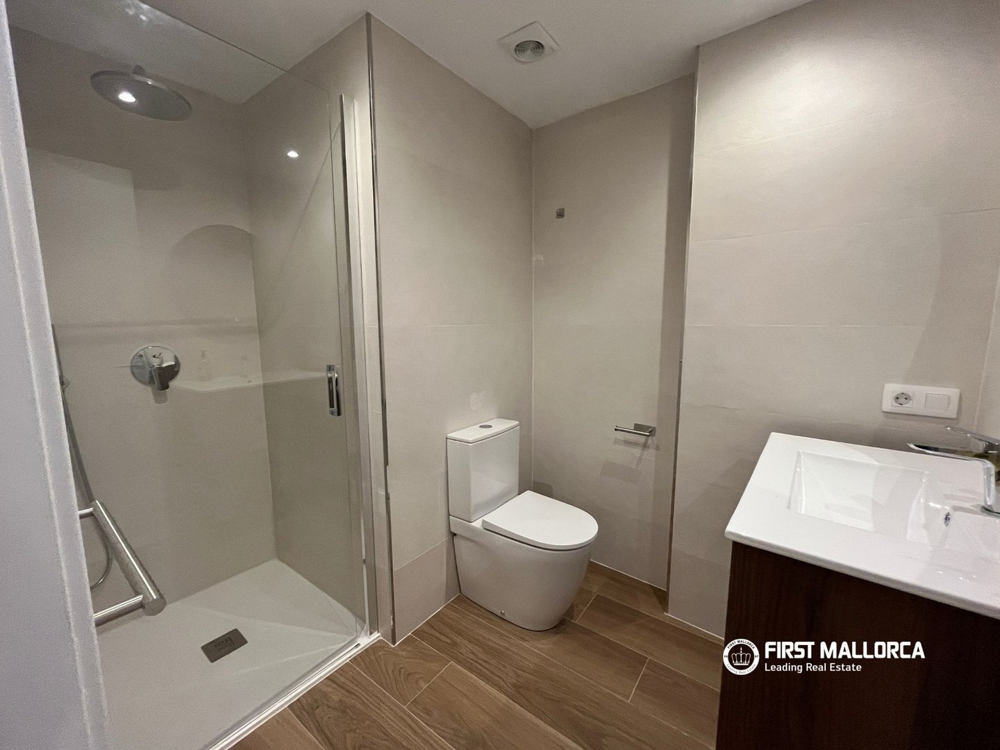 Pis de 147 m² a Palma