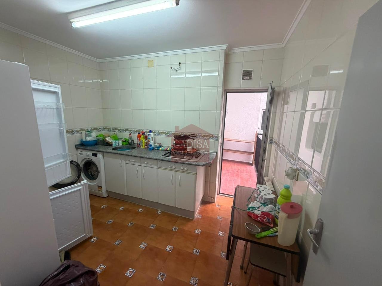 Piso de 85 m² en Salamanca