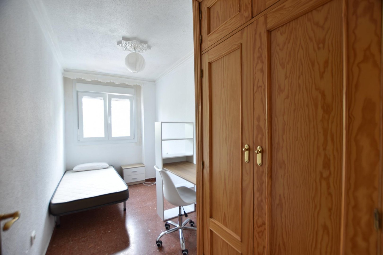 Pis de 80 m² a Granada