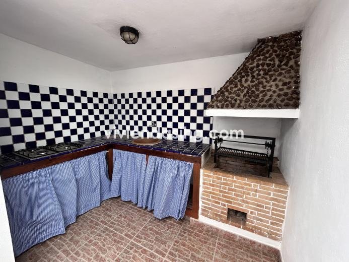 Casa de 100 m² en Los Realejos