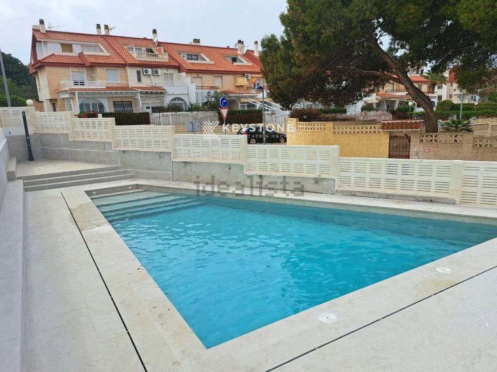 Piso de 105 m² en Alicante