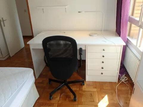Piso de 155 m² en Pamplona