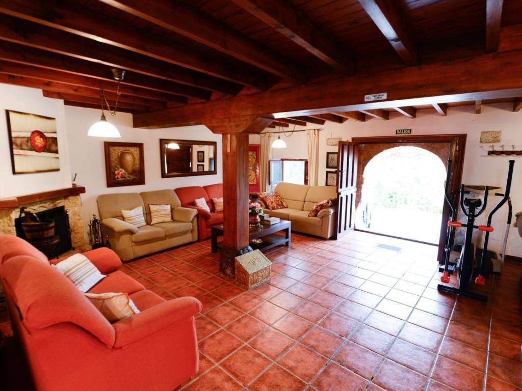 Apartamento 295 m² em Arnuero