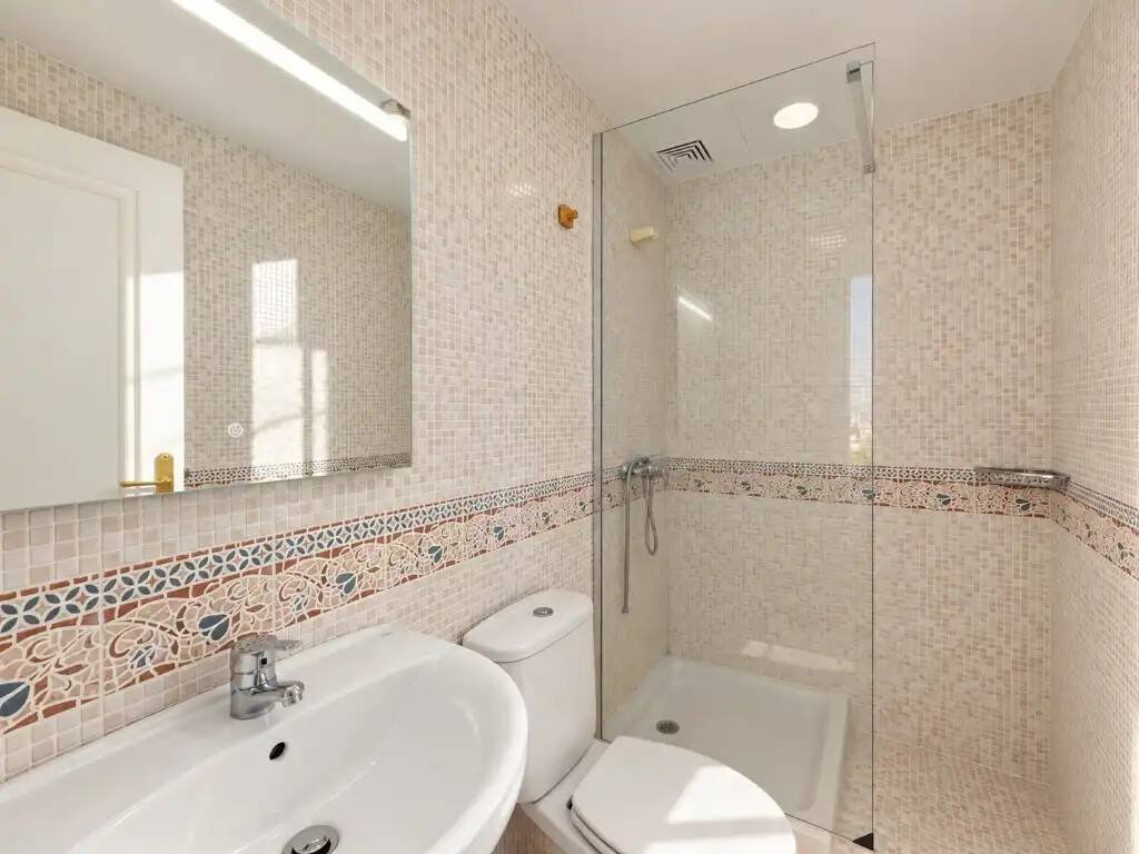 Pis de 110 m² a Palma