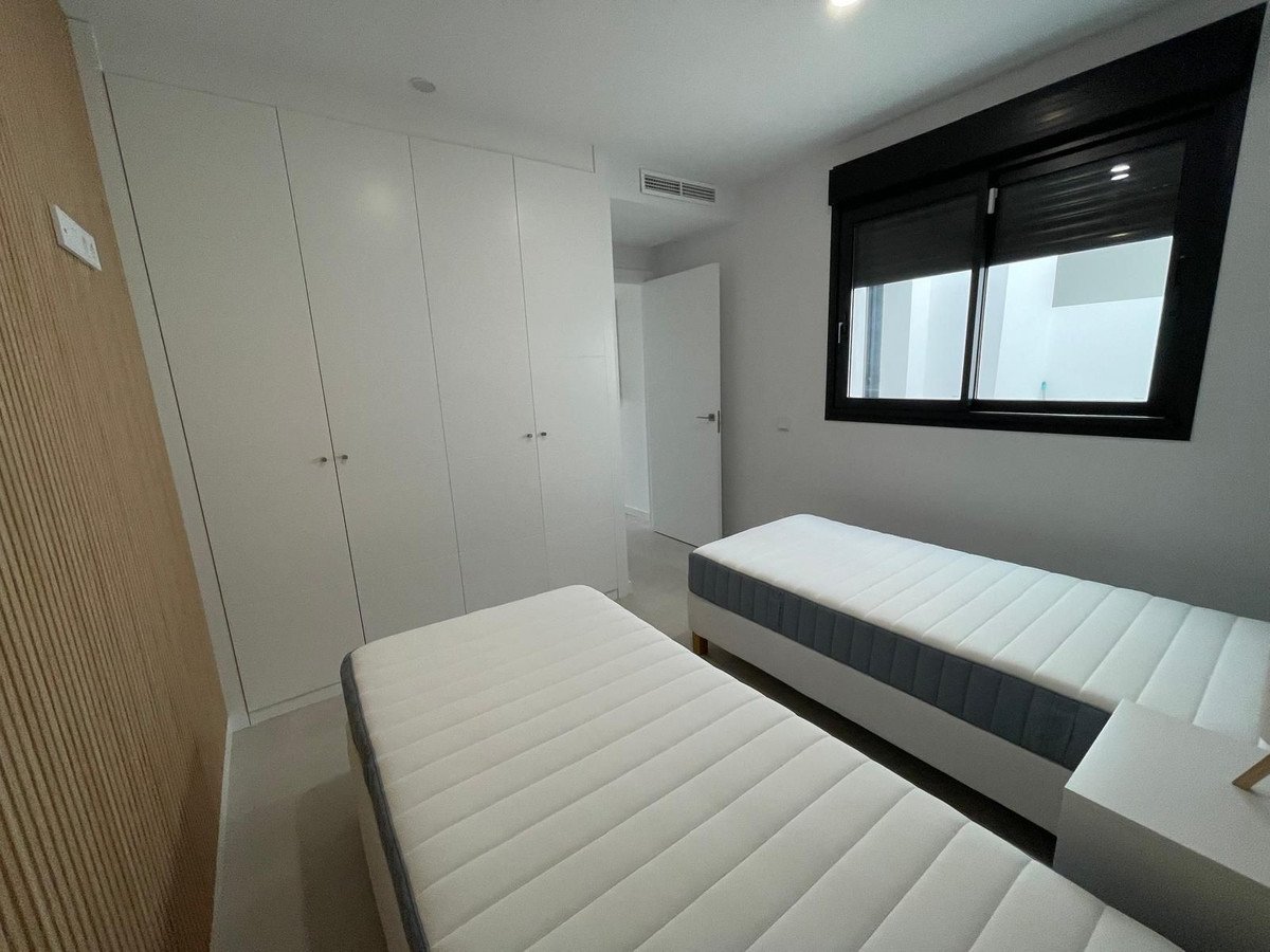 Pis de 132 m² a Estepona