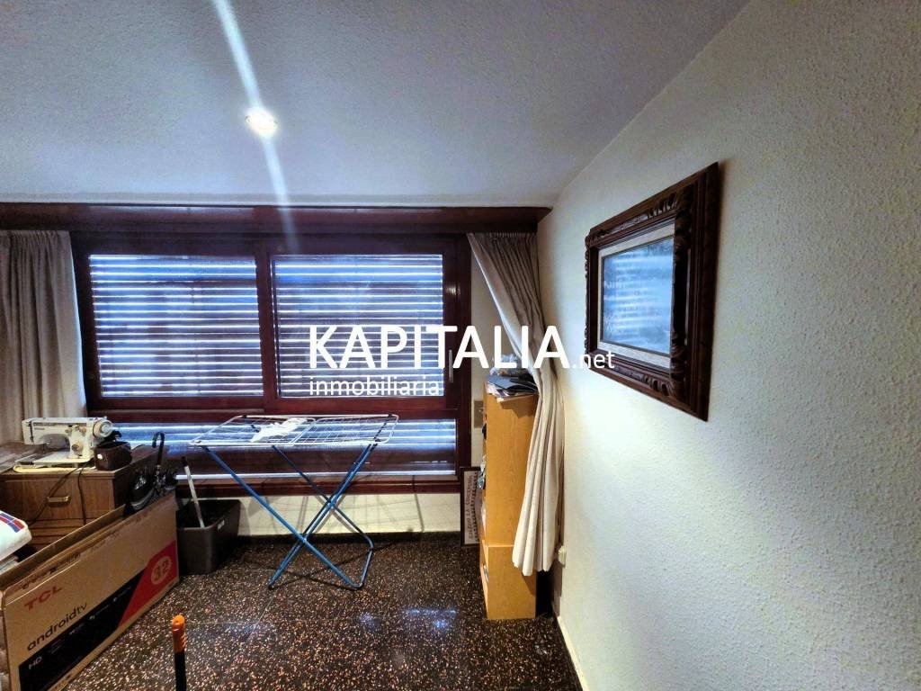 Piso de 139 m² en Onteniente