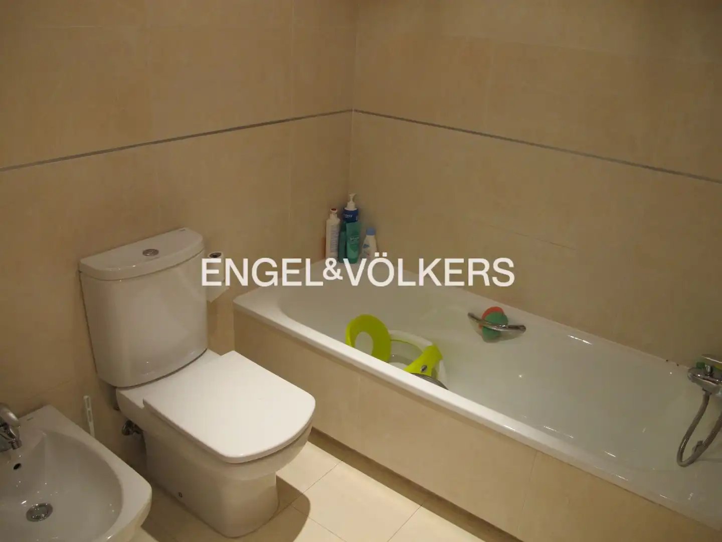 Flat 120 m² in Boadilla del Monte