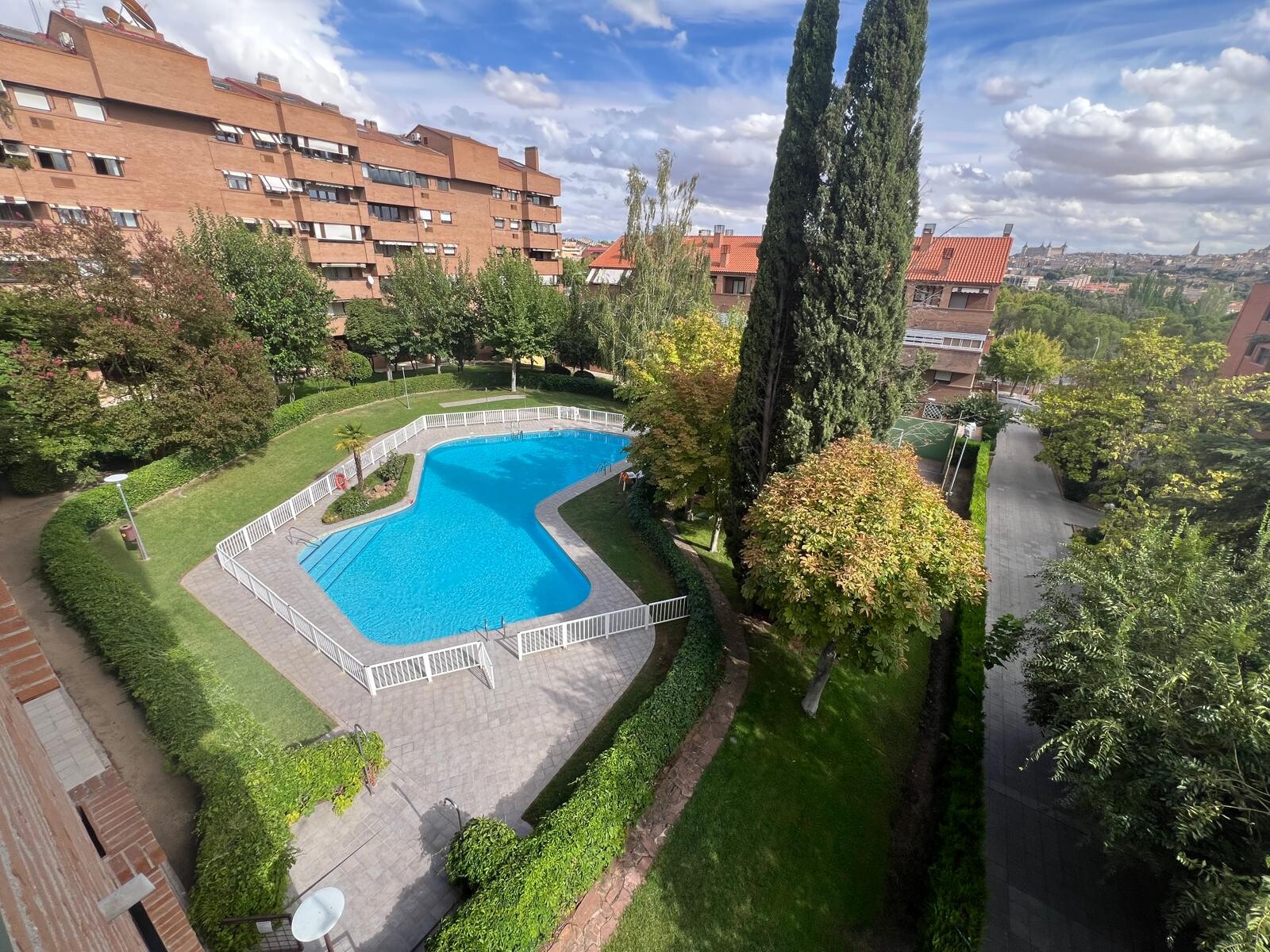 Apartamento 190 m² em Toledo