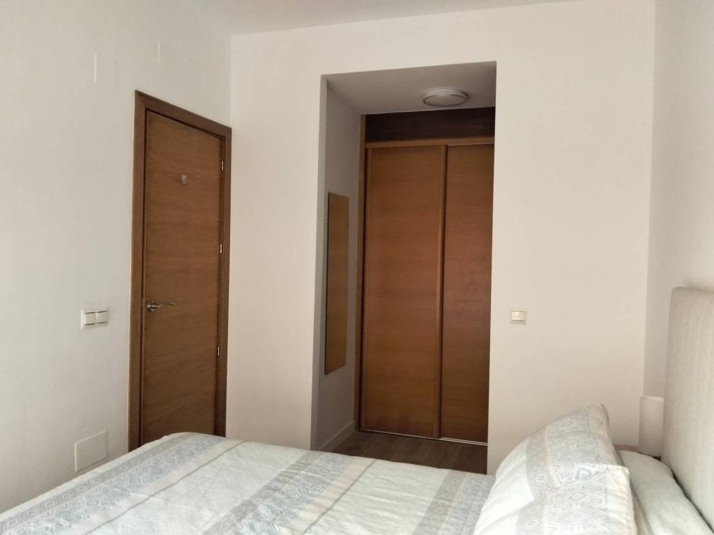 Piso de 50 m² en Málaga
