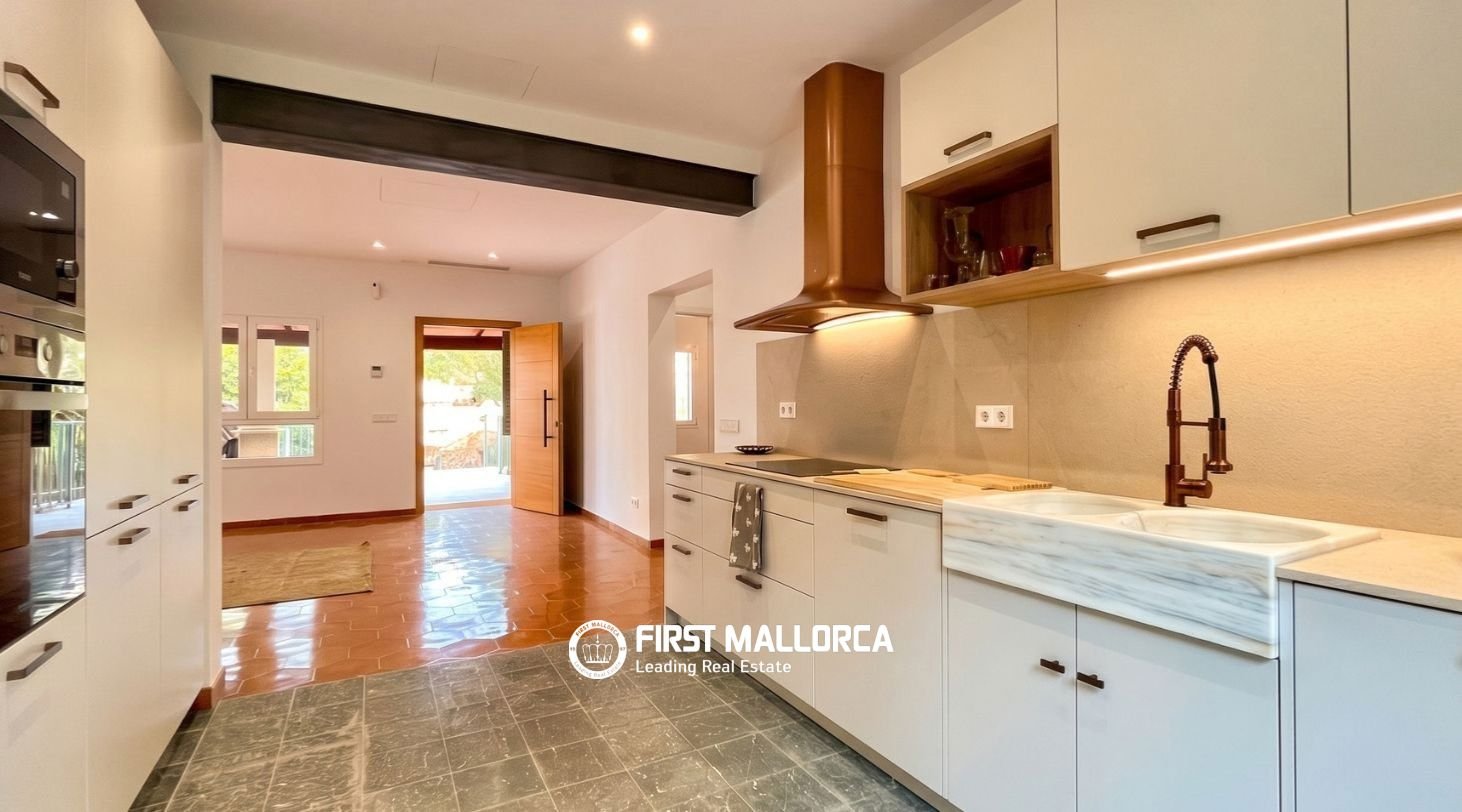 Casa 94 m² a Palma