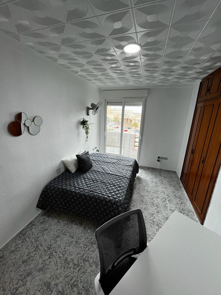 Habitación 120 m², Cartagena