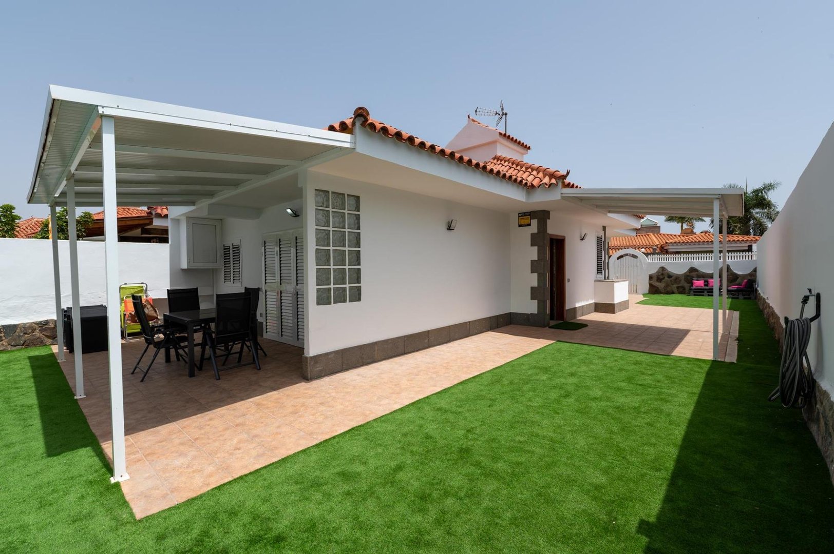 Haus 70 m² in San Bartolomé de Tirajana