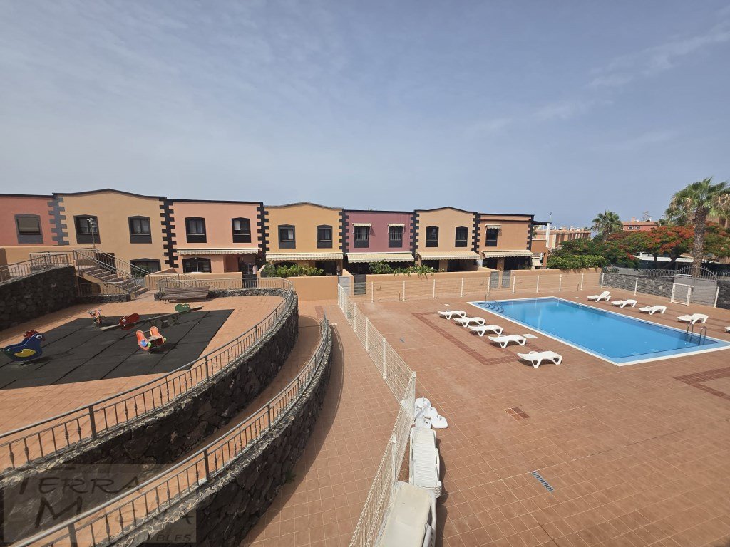 Piso de 120 m² en Adeje