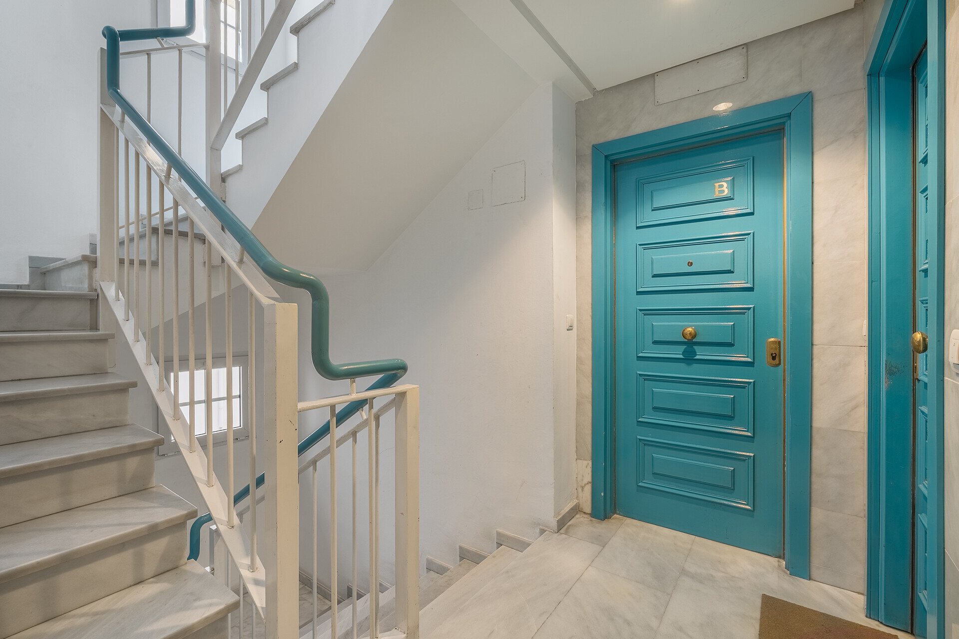 Piso de 41 m² en Granada