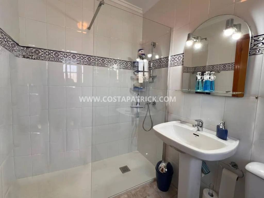 Casa de 76 m² a Los Alcázares