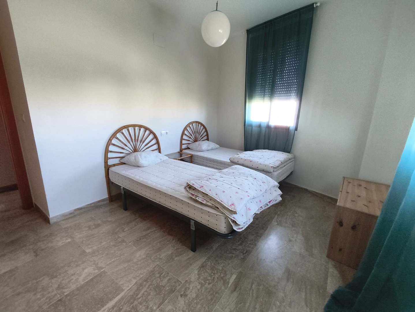 Piso de 80 m² en Aljaraque