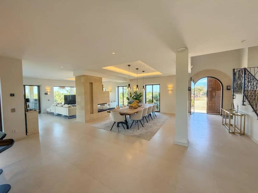 Casa de 750 m² en Santanyí