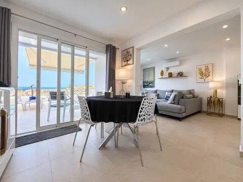 Appartamento 160 m² a Mogán