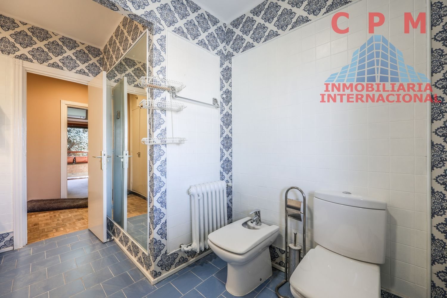 Wohnung 450 m² in Boadilla del Monte