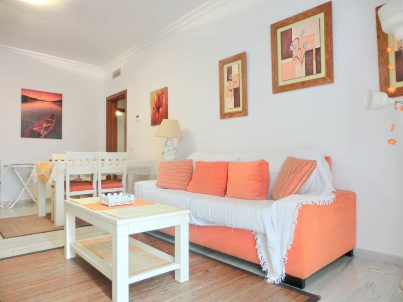 Appartement 78 m² à Sanlúcar de Barrameda