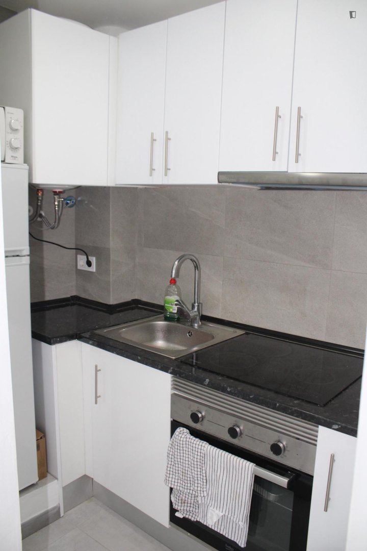 Piso de 66 m² en Barcelona