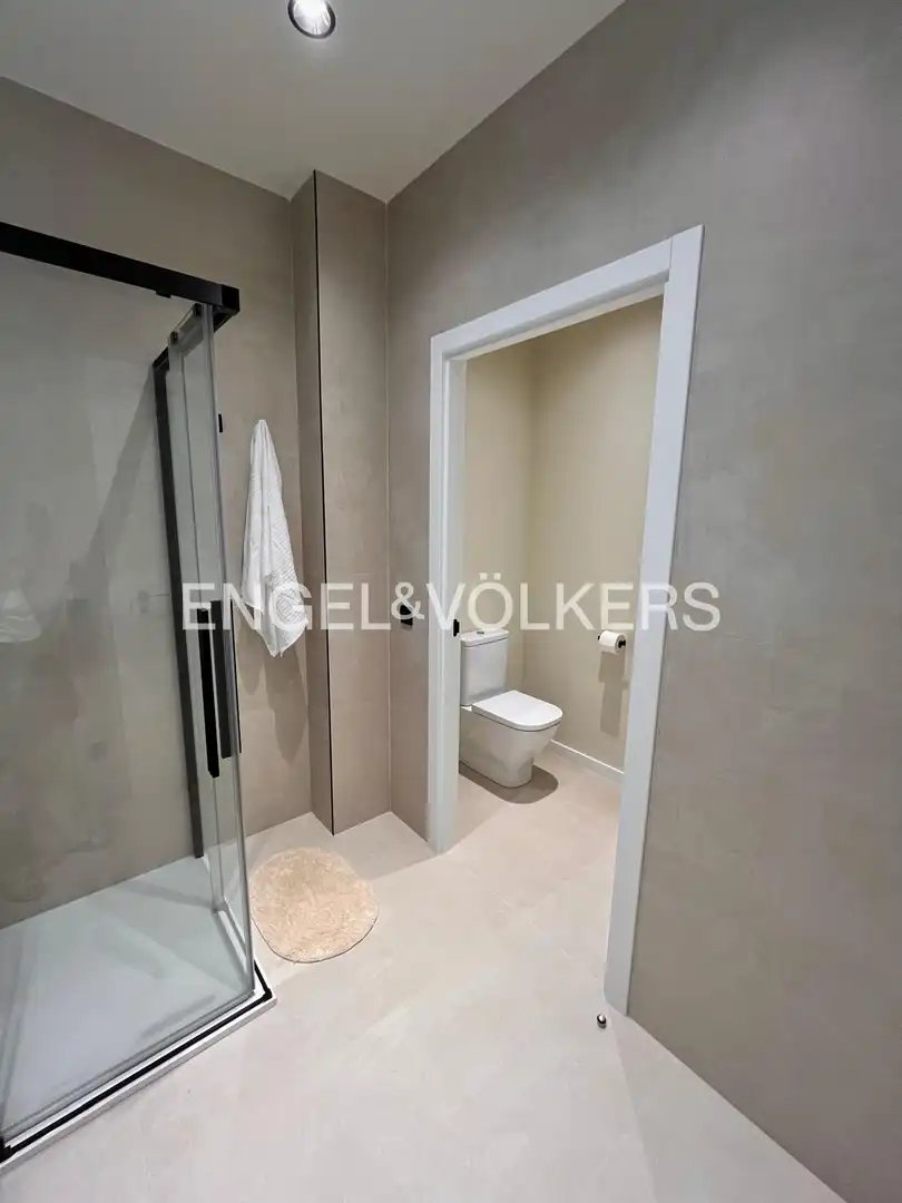 Piso de 120 m² en Burjasot
