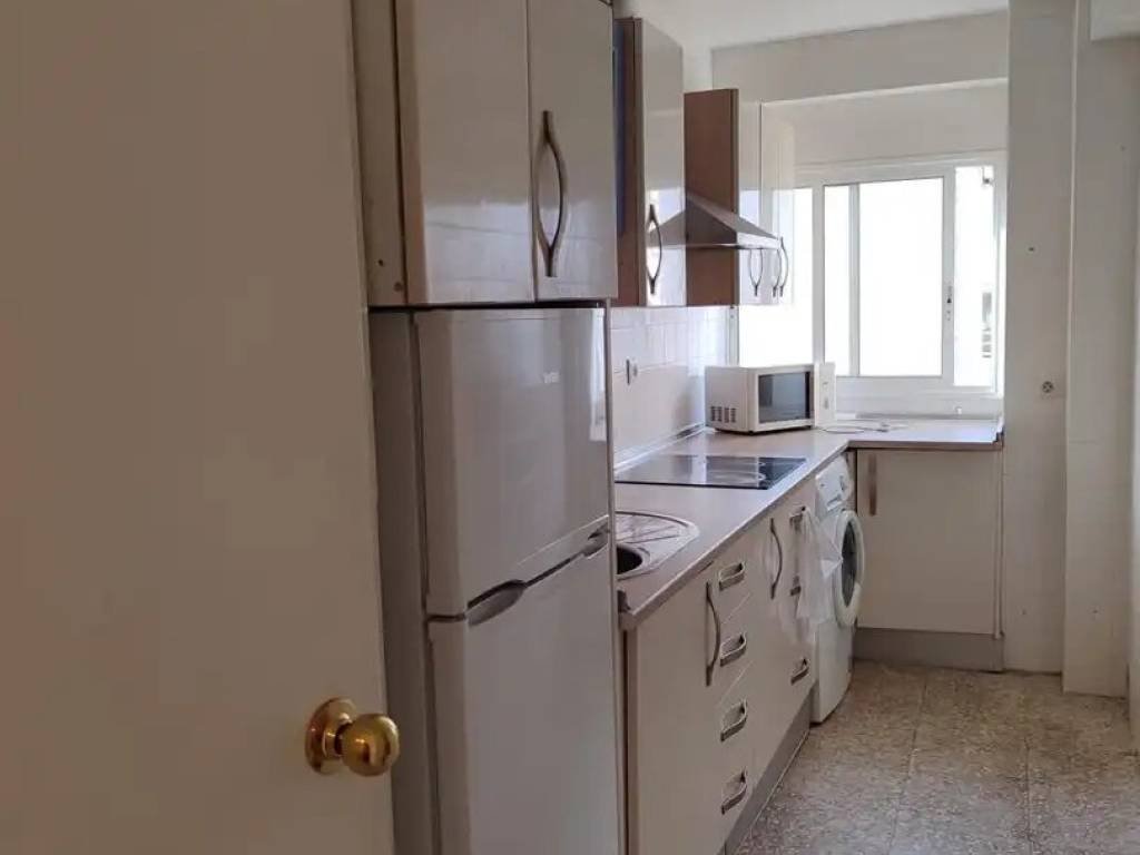 Piso de 85 m² en Sevilla