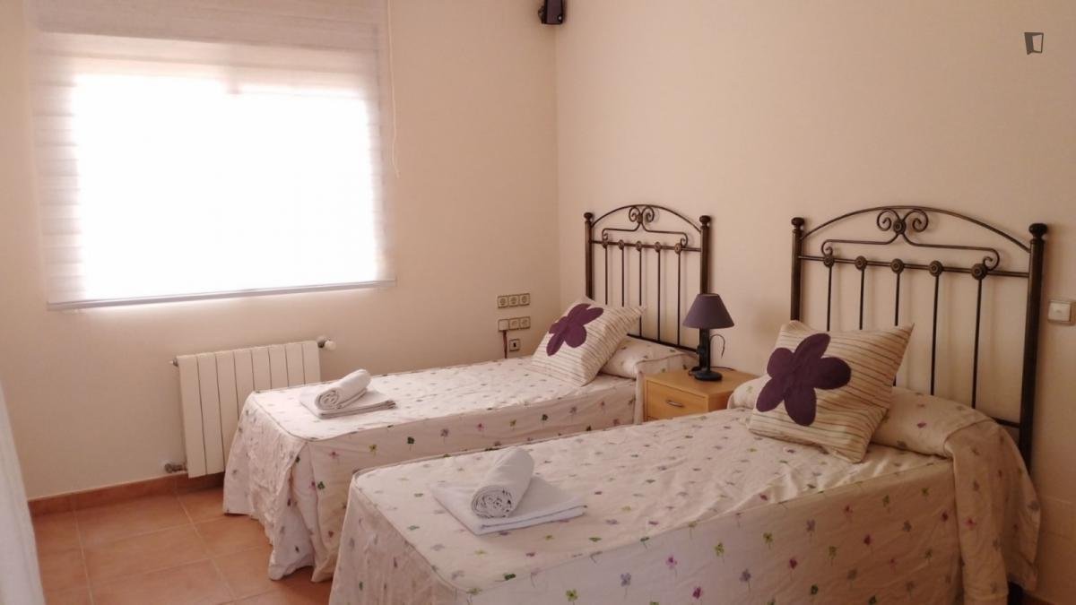 Piso de 150 m² en Almuñécar