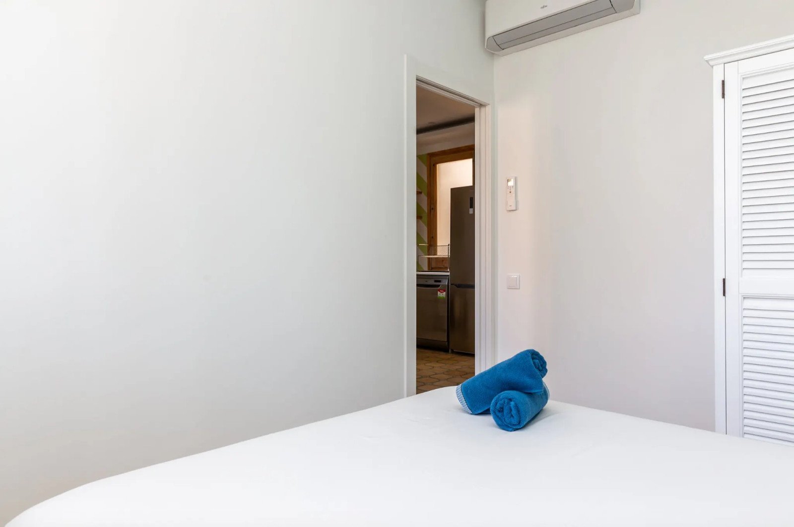 Pis de 48 m² a Barcelona