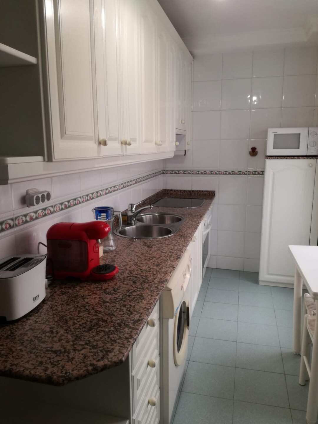 Piso de 70 m² en Salamanca