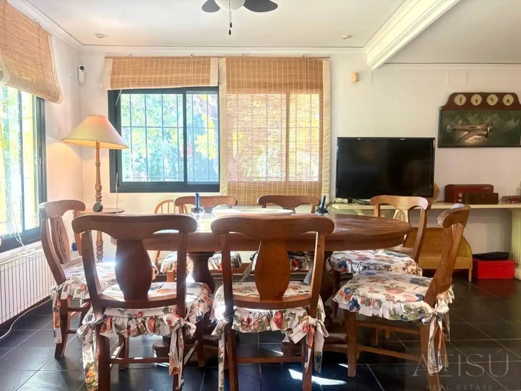 Casa de 450 m² en Benidorm