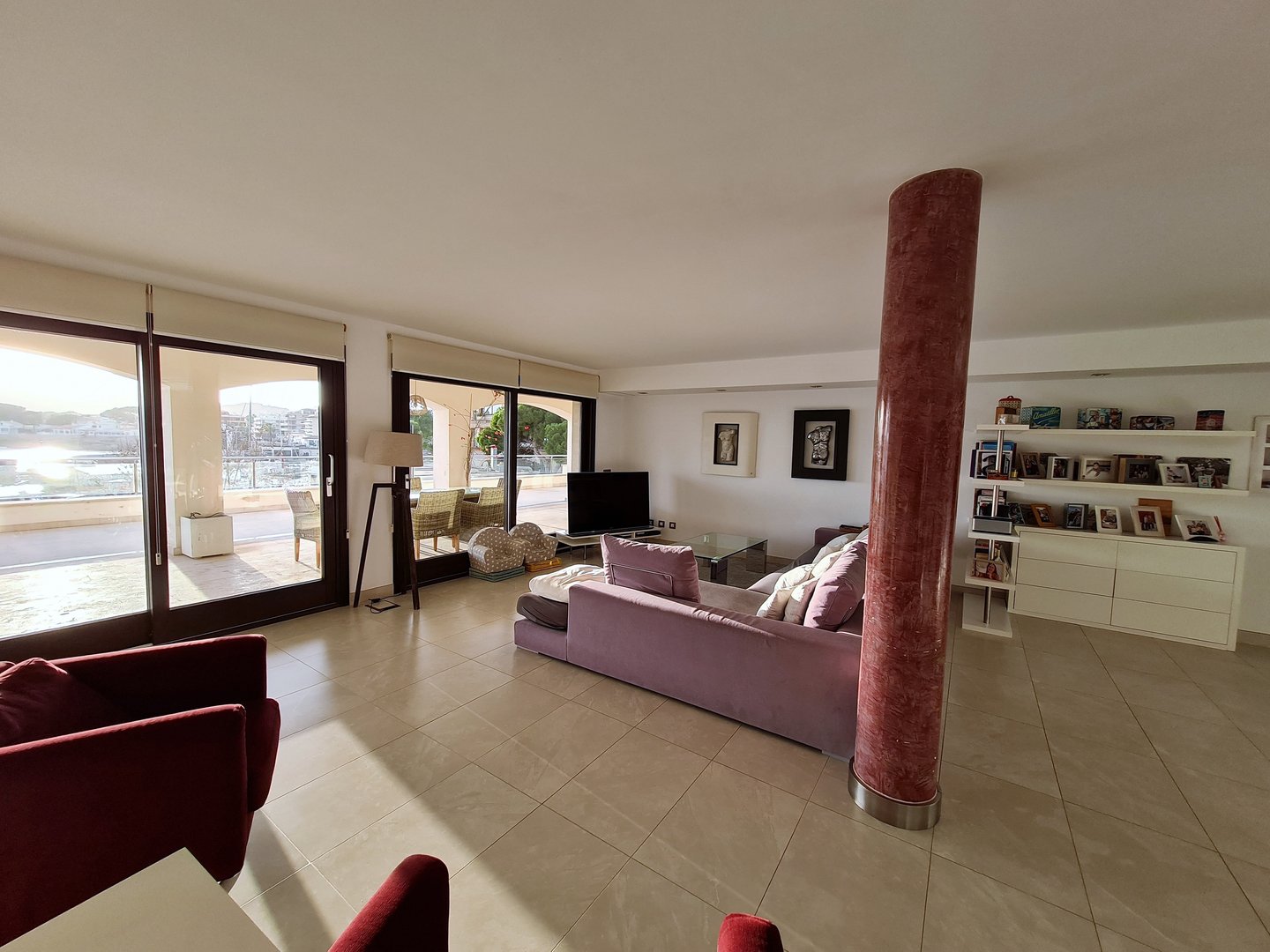 Piso de 158 m² en Capdepera