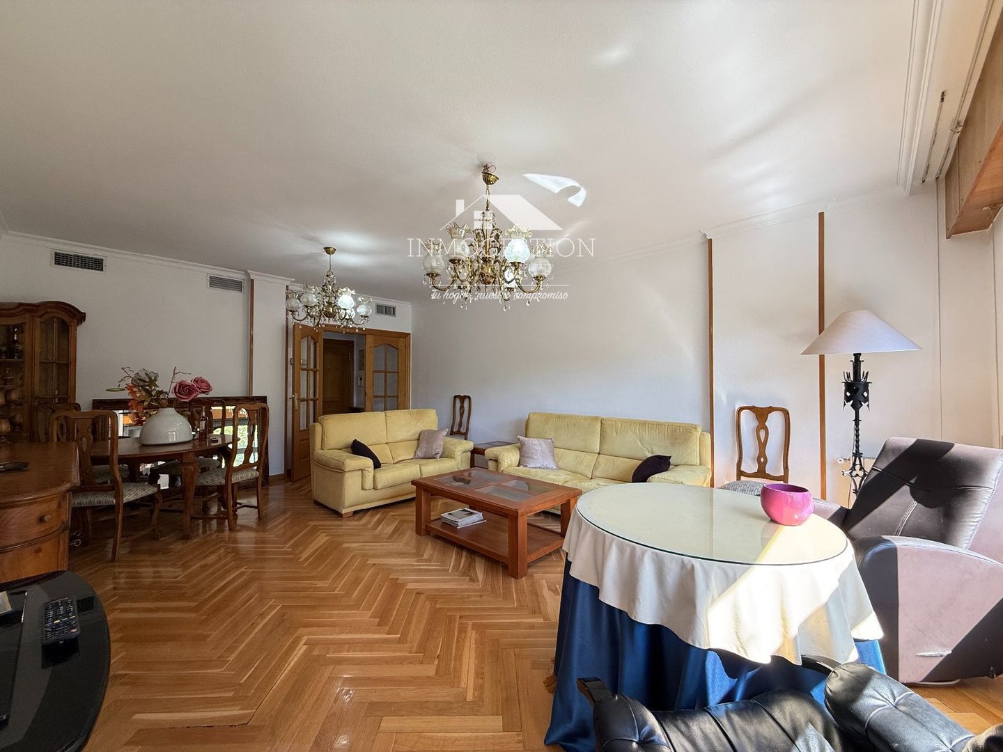Appartamento 182 m² a Albacete