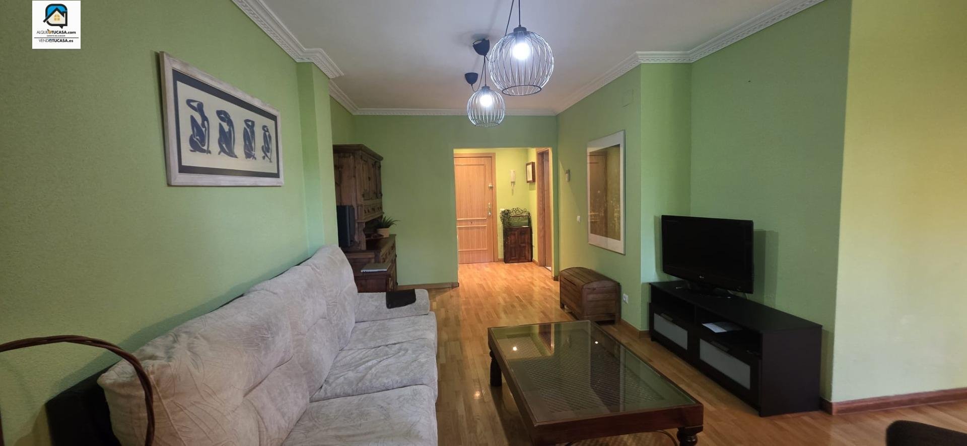 Piso de 157 m² en Valladolid