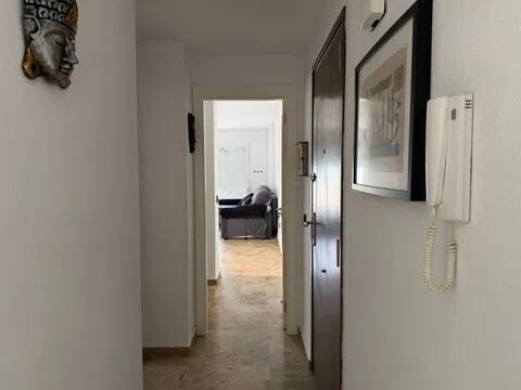 Piso de 100 m² en San Fernando
