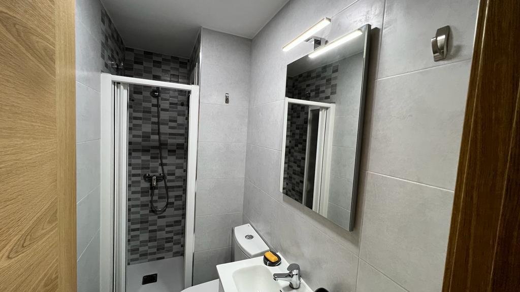 Habitación 110 m², Ponferrada