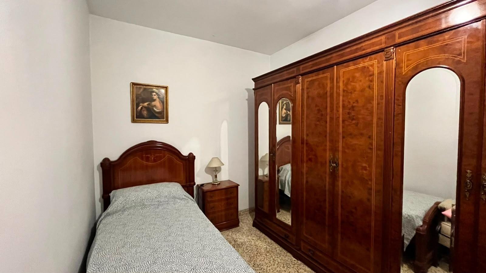 Wohnung 87 m² in Sevilla